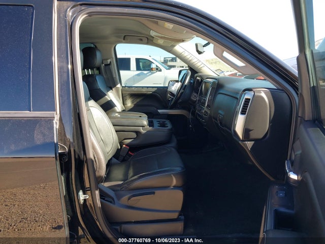 2014 CHEVROLET SILVERADO 1500 LT VIN: 3GCPCREC6EG532109