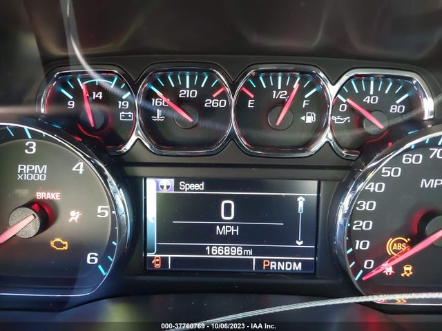 2014 CHEVROLET SILVERADO 1500 LT VIN: 3GCPCREC6EG532109