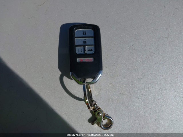 Honda Civic Sedan Ex 2018 19XFC2F74JE209185 Image 11