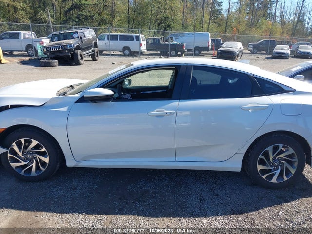 Honda Civic Sedan Ex 2018 19XFC2F74JE209185 Image 15