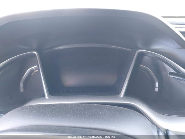 Honda Civic Sedan Ex 2018 19XFC2F74JE209185 Image 16
