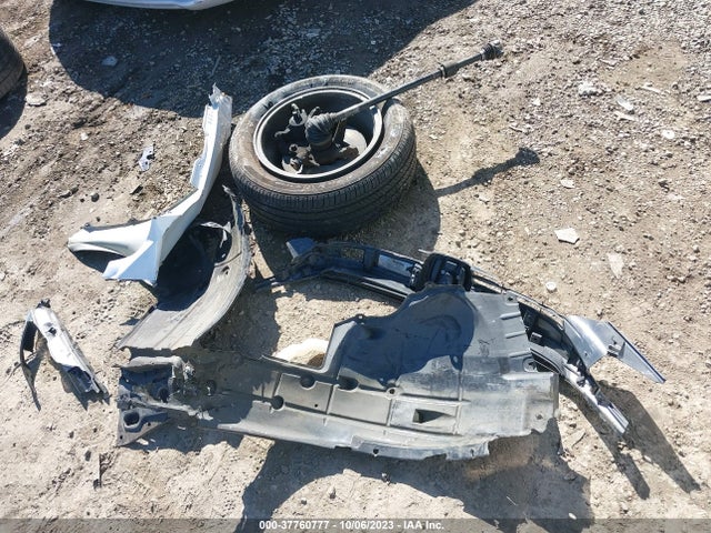 Honda Civic Sedan Ex 2018 19XFC2F74JE209185 Image 12