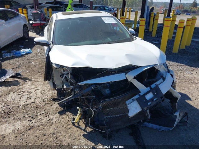 Honda Civic Sedan Ex 2018 19XFC2F74JE209185 Image 6