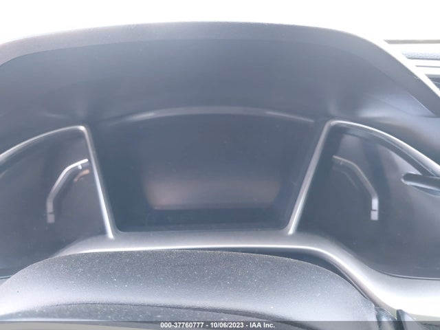 Honda Civic Sedan Ex 2018 19XFC2F74JE209185 Image 7