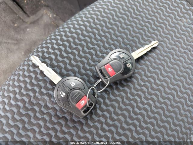 3N1CE2CP3GL380129 Nissan Versa Note S/s Plus/sv/sr/sl