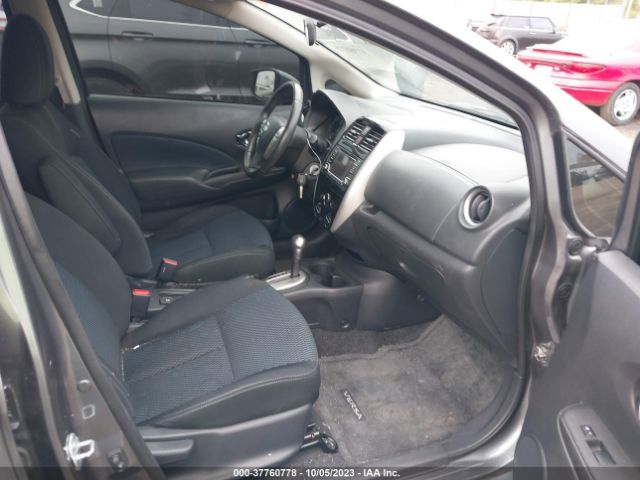 3N1CE2CP3GL380129 Nissan Versa Note S/s Plus/sv/sr/sl