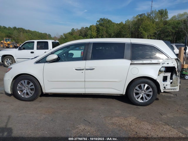 Honda Odyssey Ex-l 2014 5FNRL5H63EB112367 Image 15