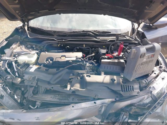 19XFC2F88KE026091 Honda Civic Sport