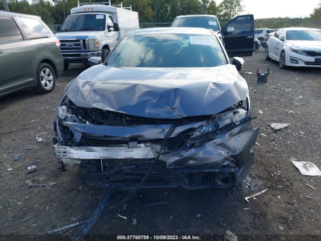19XFC2F88KE026091 Honda Civic Sport