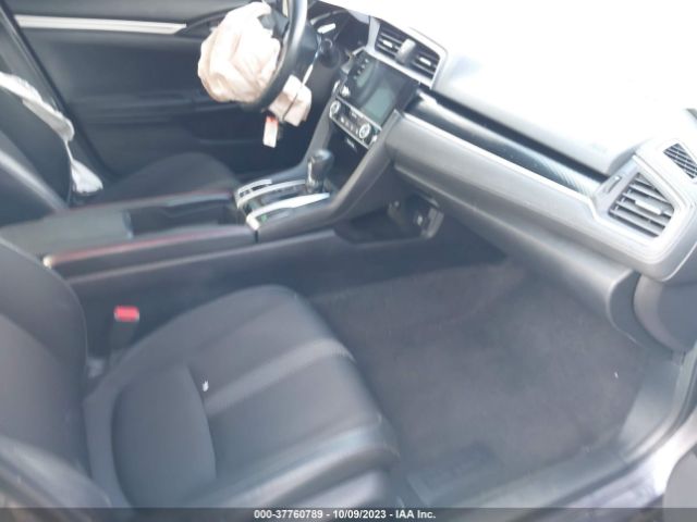 19XFC2F88KE026091 Honda Civic Sport
