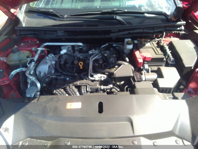 Mitsubishi Outlander Sel 2023 JA4J4VA81PZ008179 Image 10