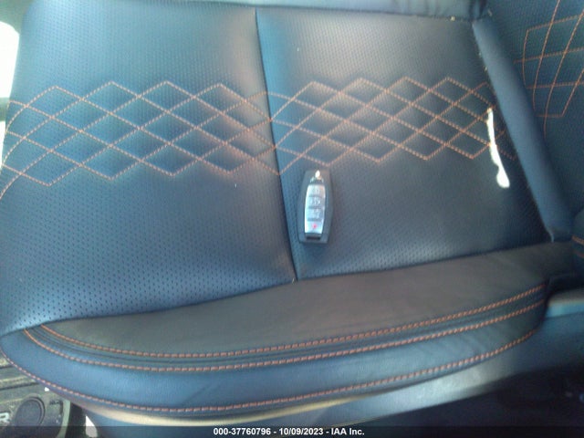 Mitsubishi Outlander Sel 2023 JA4J4VA81PZ008179 Image 11