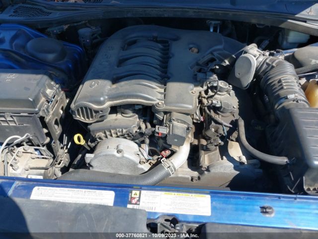 2010 DODGE CHALLENGER 2B3CJ4DV7AH296754 Photo 9