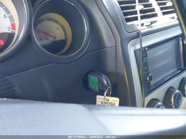 2010 DODGE CHALLENGER 2B3CJ4DV7AH296754 Photo 10