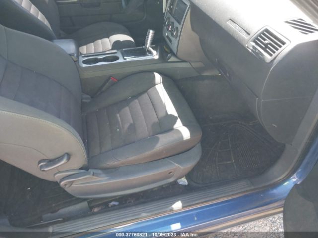 2010 DODGE CHALLENGER 2B3CJ4DV7AH296754 Photo 4