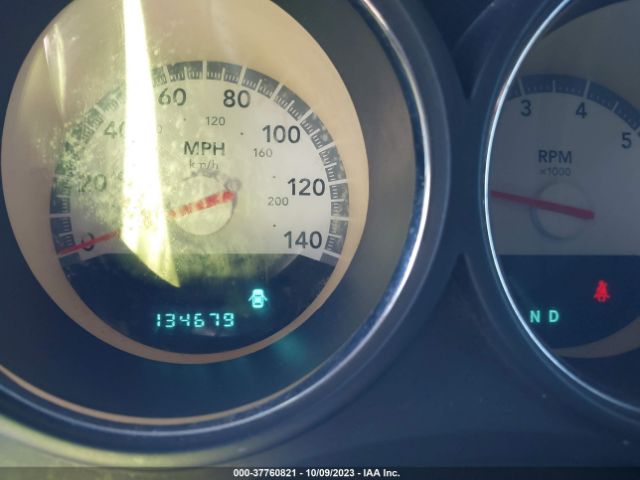 2010 DODGE CHALLENGER 2B3CJ4DV7AH296754 Photo 6