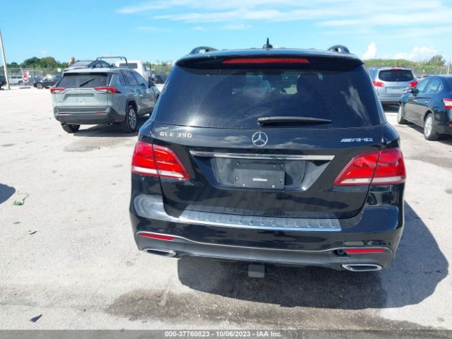 4JGDA5JB4JB098236 Mercedes-Benz Gle Gle 350