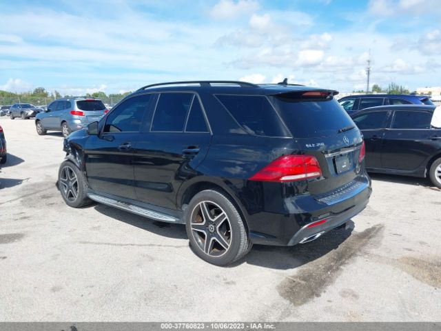 4JGDA5JB4JB098236 Mercedes-Benz Gle Gle 350