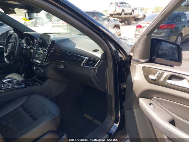 4JGDA5JB4JB098236 Mercedes-Benz Gle Gle 350