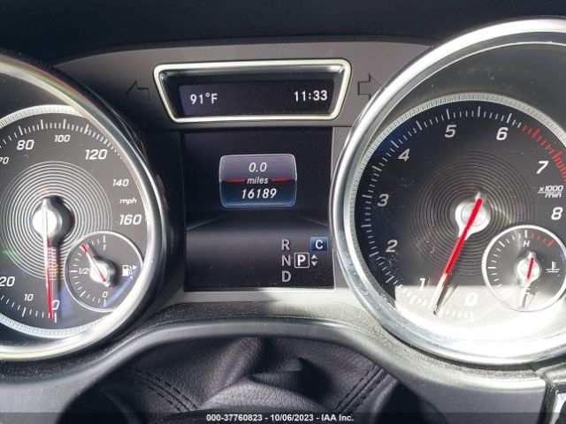 4JGDA5JB4JB098236 Mercedes-Benz Gle Gle 350