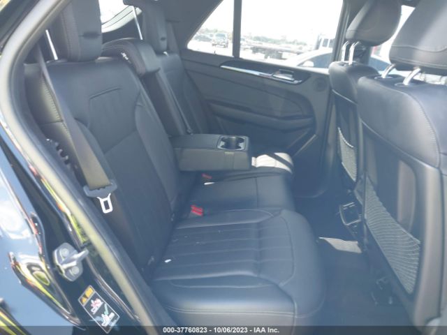 4JGDA5JB4JB098236 Mercedes-Benz Gle Gle 350
