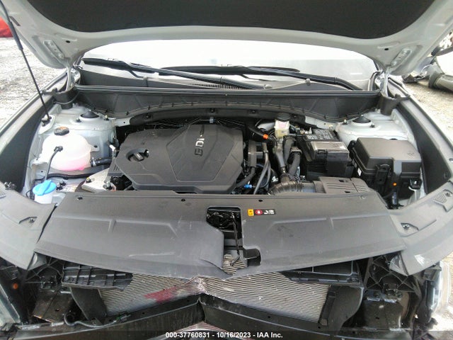 Hyundai TUCSON SEL 2023 5NMJFCAE5PH279311 Image 10