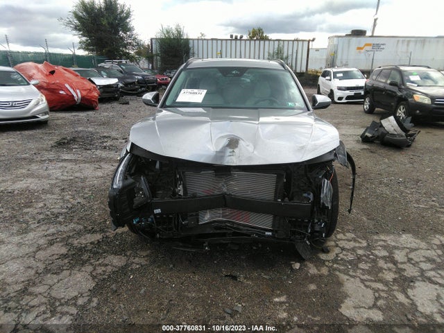 Hyundai TUCSON SEL 2023 5NMJFCAE5PH279311 Image 12