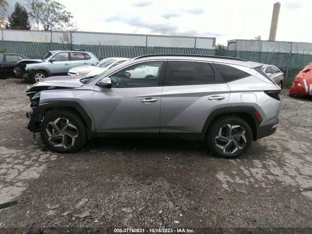 Hyundai TUCSON SEL 2023 5NMJFCAE5PH279311 Image 14