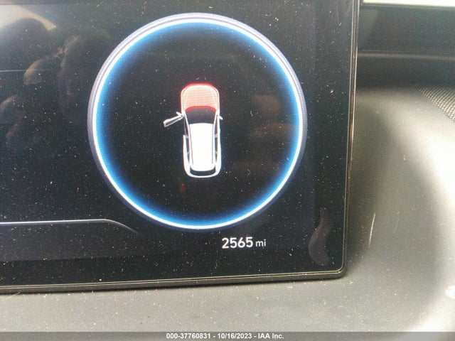 Hyundai TUCSON SEL 2023 5NMJFCAE5PH279311 Image 15