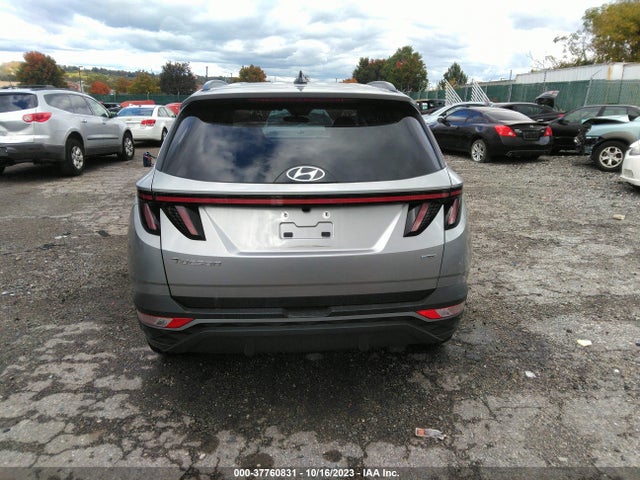 Hyundai TUCSON SEL 2023 5NMJFCAE5PH279311 Image 16