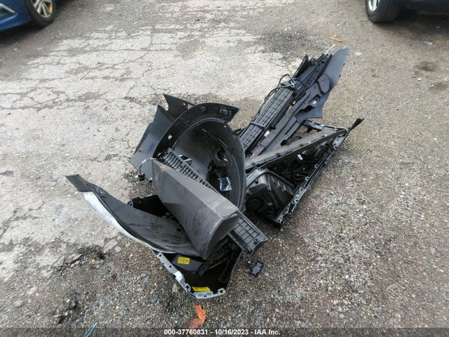 Hyundai TUCSON SEL 2023 5NMJFCAE5PH279311 Image 11
