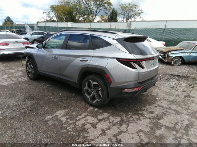 Hyundai TUCSON SEL 2023 5NMJFCAE5PH279311 Image 3