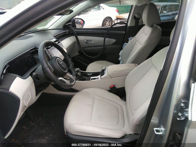 Hyundai TUCSON SEL 2023 5NMJFCAE5PH279311 Image 5