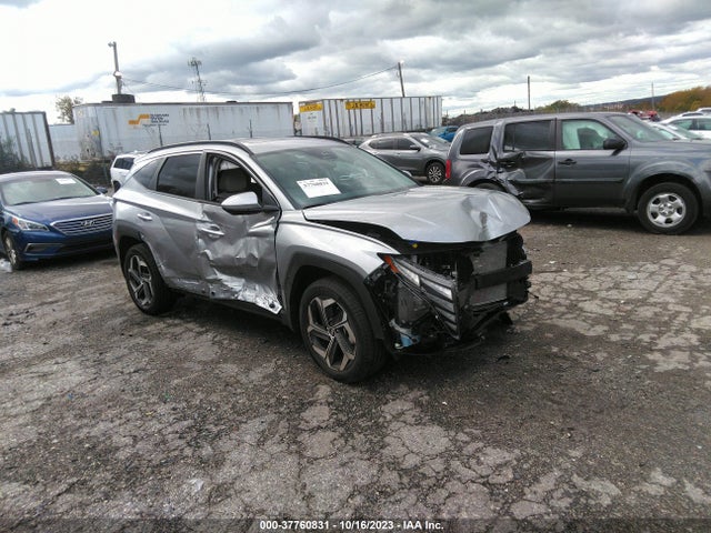 Hyundai TUCSON SEL 2023 5NMJFCAE5PH279311 Image 6
