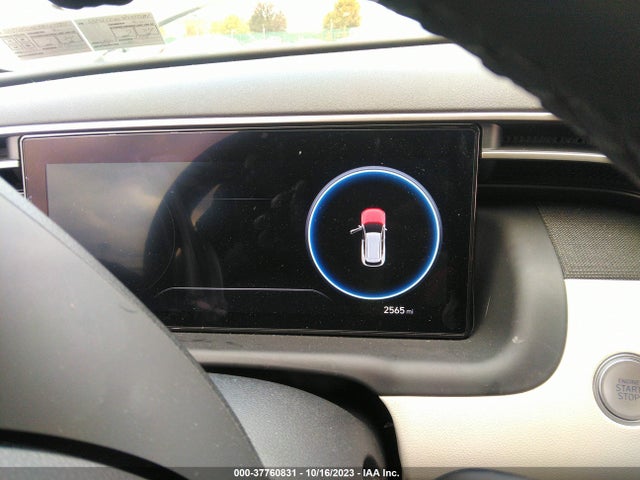 Hyundai TUCSON SEL 2023 5NMJFCAE5PH279311 Image 7