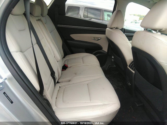 Hyundai TUCSON SEL 2023 5NMJFCAE5PH279311 Image 8