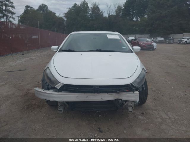 1C3CDFBB9ED877562 Dodge DART SXT