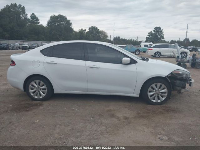 1C3CDFBB9ED877562 Dodge DART SXT