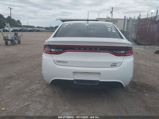 1C3CDFBB9ED877562 Dodge DART SXT