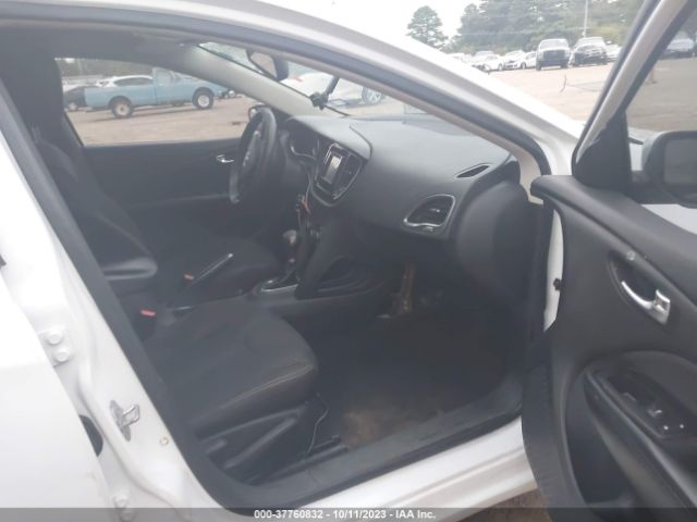 1C3CDFBB9ED877562 Dodge DART SXT