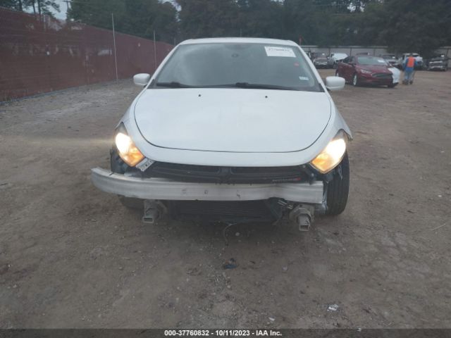 1C3CDFBB9ED877562 Dodge DART SXT