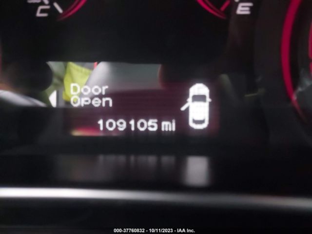 1C3CDFBB9ED877562 Dodge DART SXT