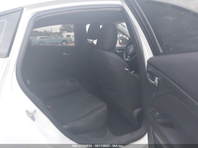 1C3CDFBB9ED877562 Dodge DART SXT