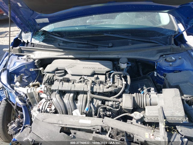 Hyundai ELANTRA SEL 2023 KMHLM4AG0PU448466 Image 10
