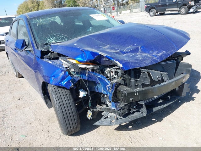 Hyundai ELANTRA SEL 2023 KMHLM4AG0PU448466 Image 6