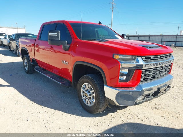 2020 1GC1YNEY6LF208930 main image