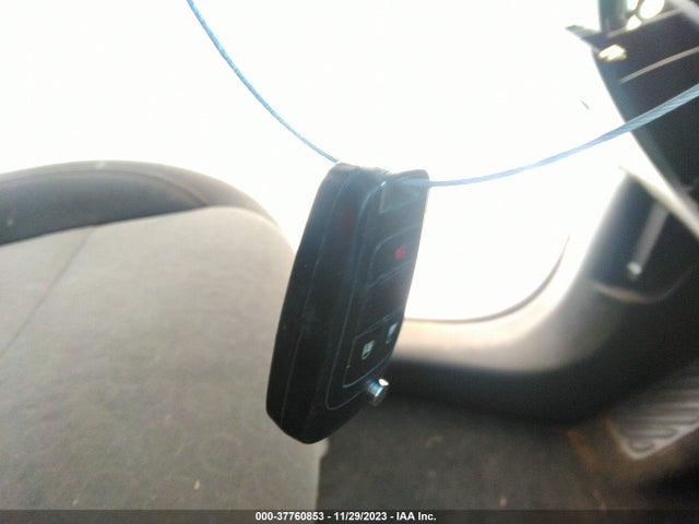 Chevrolet TRAX LS 2018 KL7CJKSB4JB517678 Image 11