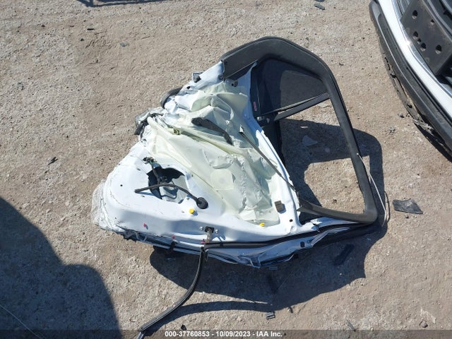 Chevrolet TRAX LS 2018 KL7CJKSB4JB517678 Image 12