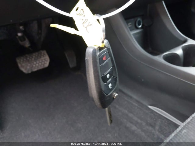 Chevrolet Spark Lt 2020 KL8CD6SA6LC457837 Image 11
