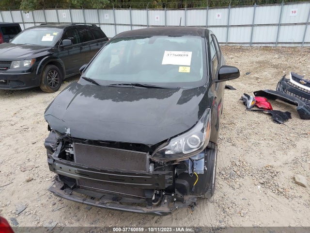 Chevrolet Spark Lt 2020 KL8CD6SA6LC457837 Image 13